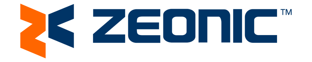 Zeonic Logo