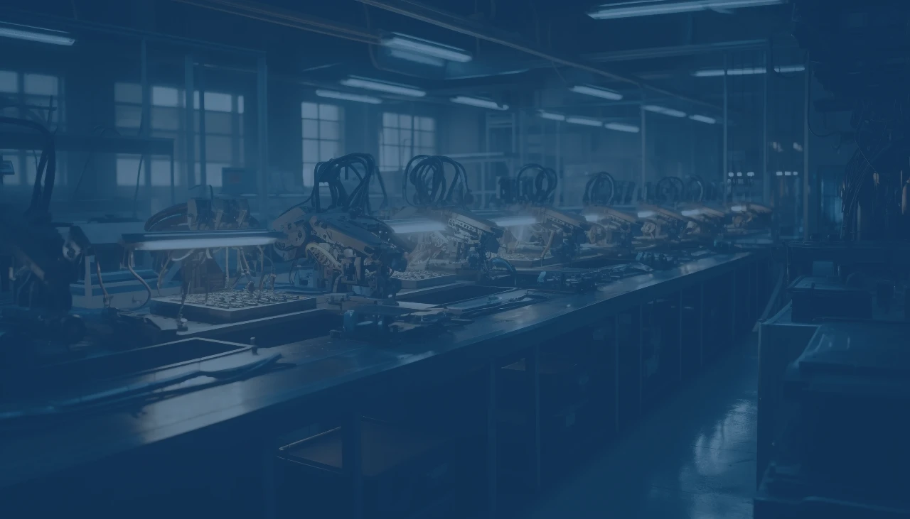 industries background image
